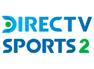 Logo de DirecTV Sports 2