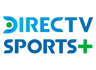 Logo de DirecTV Sports +