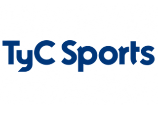 Logo de TyC Sports